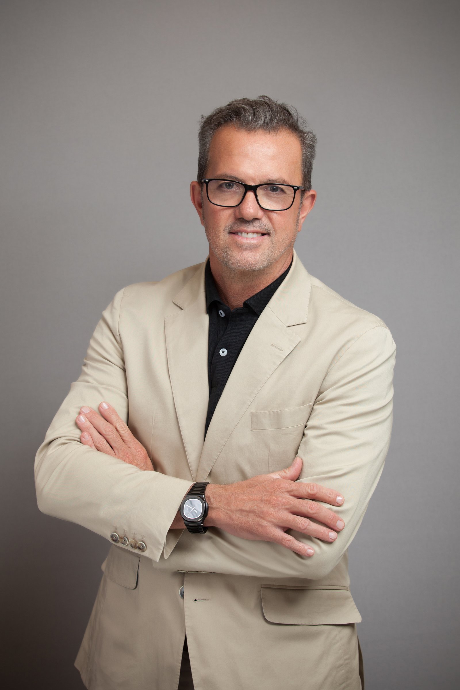 Óscar López Moreno
